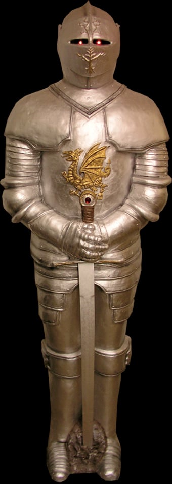 Haunted Knight - Image 6