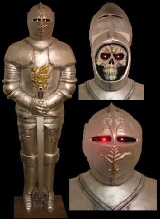 Haunted Knight - Image 4