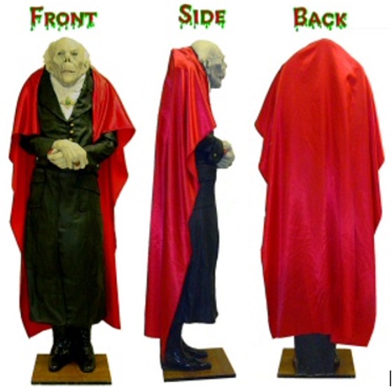 The Count - Image 6