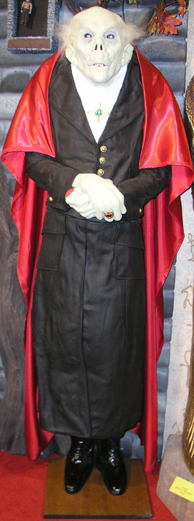 The Count - Image 5