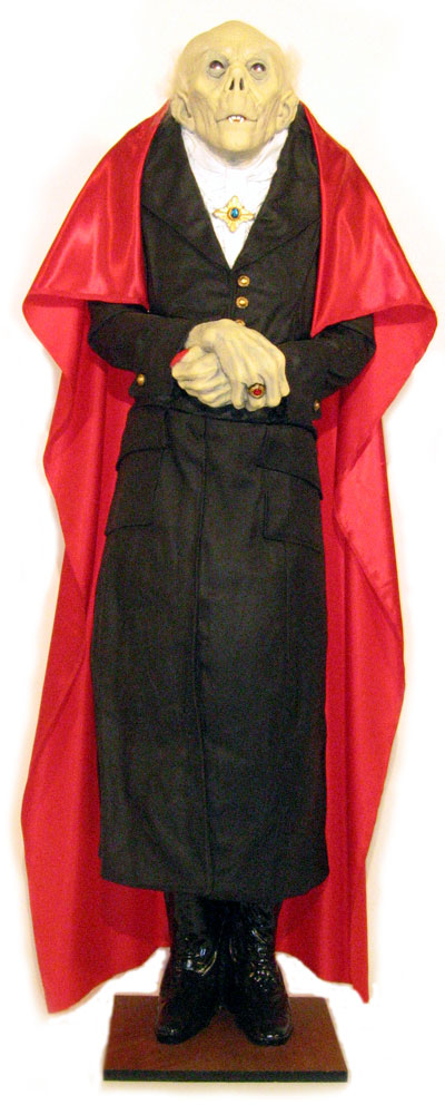 The Count - Image 4