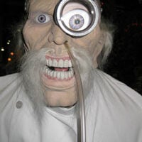 Dr. Phealphine