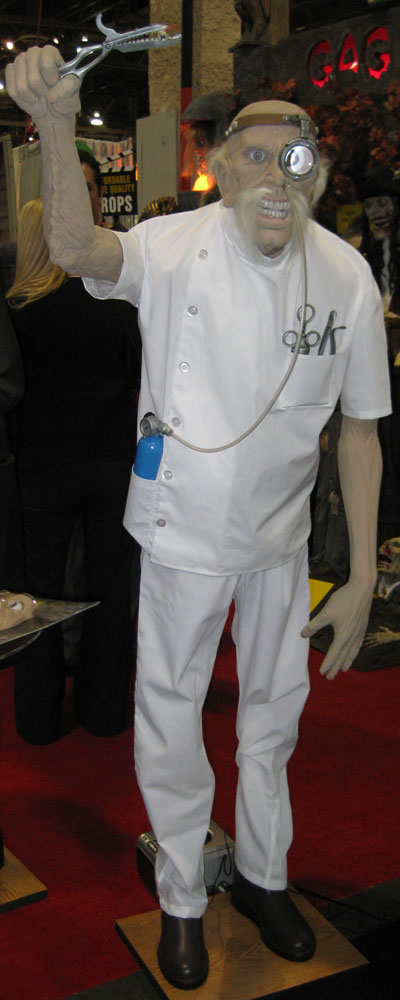 Dr. Phealphine - Image 3