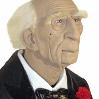 Dobson The Butler