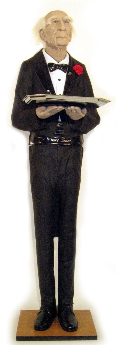 Dobson The Butler - Image 3