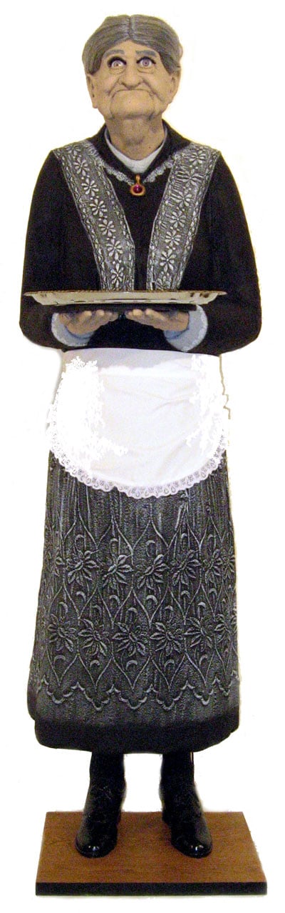 Sadie The Maid - Image 3