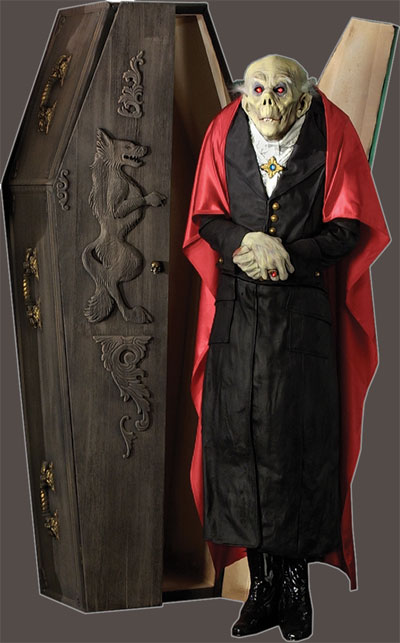 The Count - Image 3