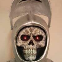Haunted Knight